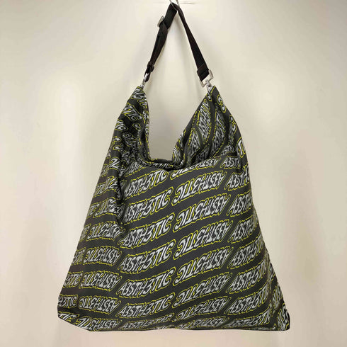 ディーゼル DIESEL AESTHETIC ナイロン ショルダーバッグ レディース