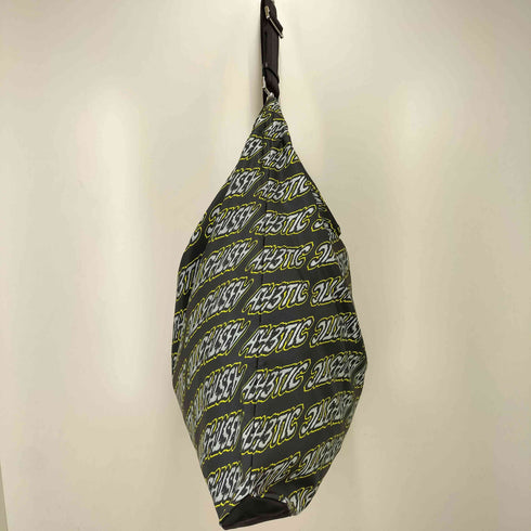 ディーゼル DIESEL AESTHETIC ナイロン ショルダーバッグ レディース