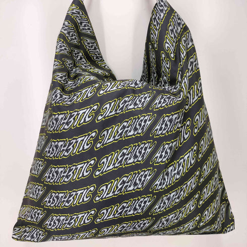 ディーゼル DIESEL AESTHETIC ナイロン ショルダーバッグ レディース