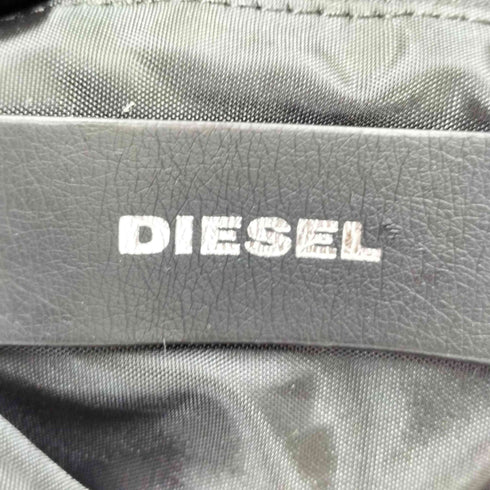 ディーゼル DIESEL AESTHETIC ナイロン ショルダーバッグ レディース
