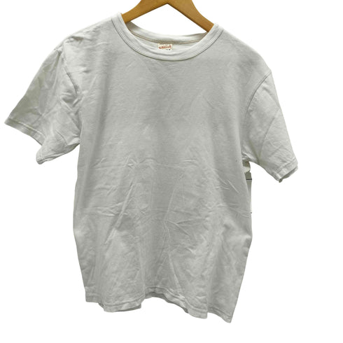 ホワイツビル Whitesville HEAVY WEIGHT 半袖T メンズ import:L