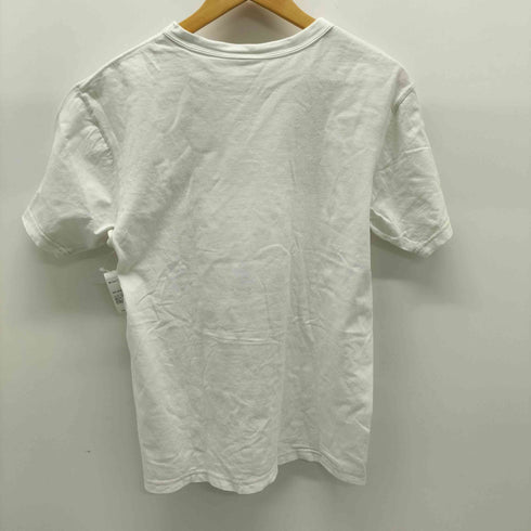 ホワイツビル Whitesville HEAVY WEIGHT 半袖T メンズ import:L