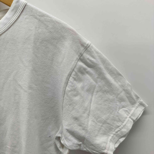 ホワイツビル Whitesville HEAVY WEIGHT 半袖T メンズ import:L