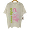 2024 asia tour アーティスト Tシャツ メンズ import:M