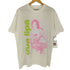 2024 asia tour アーティスト Tシャツ メンズ import:M