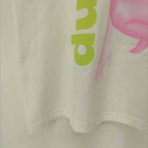 2024 asia tour アーティスト Tシャツ メンズ import:M