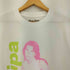 2024 asia tour アーティスト Tシャツ メンズ import:M