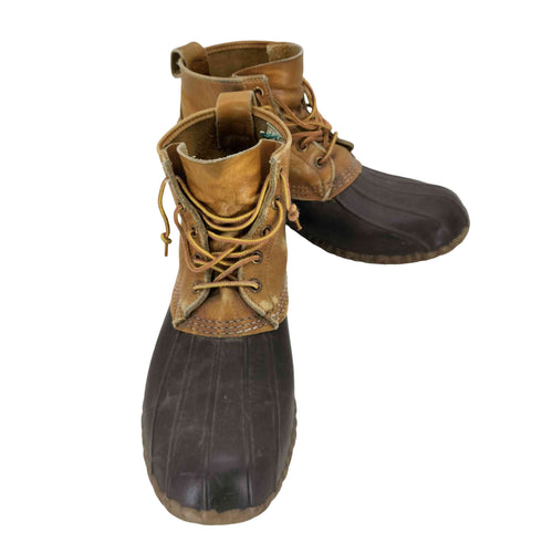 エルエルビーン L.L.Bean 80S USA製 ビーンブーツ メンズ US:9