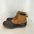 エルエルビーン L.L.Bean 80S USA製 ビーンブーツ メンズ US:9
