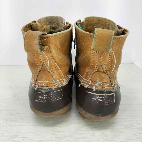 エルエルビーン L.L.Bean 80S USA製 ビーンブーツ メンズ US:9