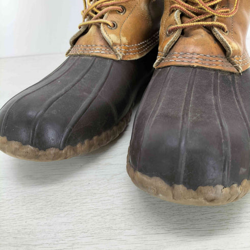 エルエルビーン L.L.Bean 80S USA製 ビーンブーツ メンズ US:9