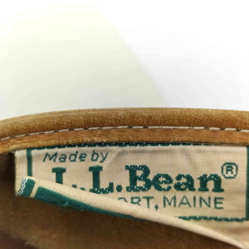 エルエルビーン L.L.Bean 80S USA製 ビーンブーツ メンズ US:9
