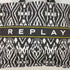 リプレイ REPLAY 総柄 トートバッグ レディース