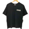 ヒステリックグラマー HYSTERIC GLAMOUR 22SS PUBLIC SERVICE Tシャツ レディース import:M