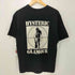 ヒステリックグラマー HYSTERIC GLAMOUR 22SS PUBLIC SERVICE Tシャツ レディース import:M