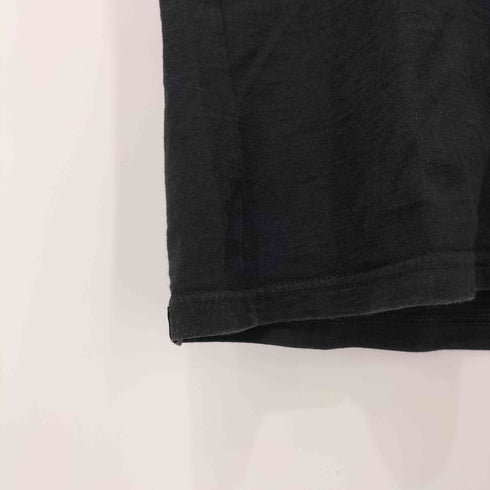 ヒステリックグラマー HYSTERIC GLAMOUR 22SS PUBLIC SERVICE Tシャツ レディース import:M