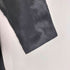 KARL DONOGHUE 英国製 SHEARED CALFSKIN WRAP JACKET レディース import:S