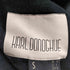 KARL DONOGHUE 英国製 SHEARED CALFSKIN WRAP JACKET レディース import:S
