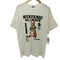 ヒステリックグラマー HYSTERIC GLAMOUR 21SS RABBIT AFFAIR Tシャツ メンズ import:M