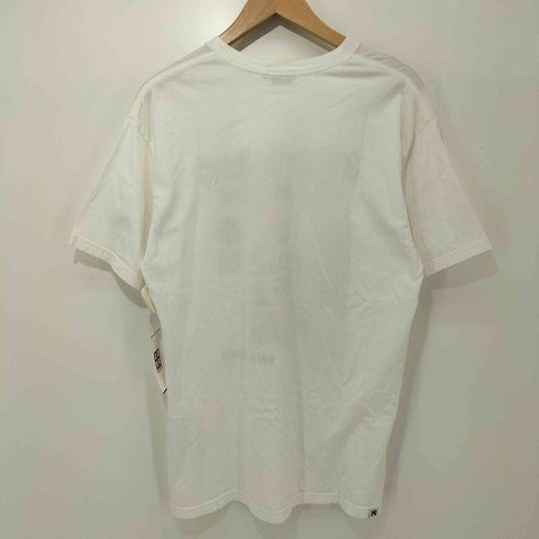 ヒステリックグラマー HYSTERIC GLAMOUR 21SS RABBIT AFFAIR Tシャツ レディース import:M