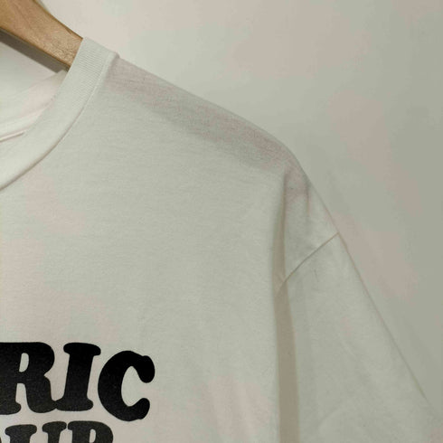 ヒステリックグラマー HYSTERIC GLAMOUR 21SS RABBIT AFFAIR Tシャツ レディース import:M