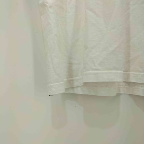 ヒステリックグラマー HYSTERIC GLAMOUR 21SS RABBIT AFFAIR Tシャツ レディース import:M