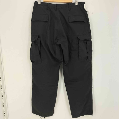 プロッパー PROPPER 00s パラシュートカーゴパンツ メンズ JPN:XL