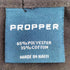 プロッパー PROPPER 00s パラシュートカーゴパンツ メンズ JPN:XL