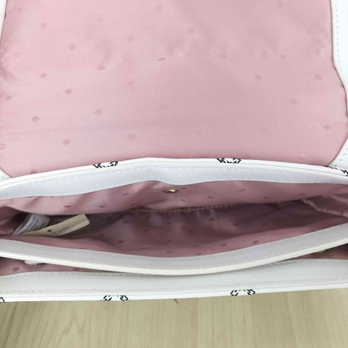 ケイトスペード Kate spade EMERSON キルティング ショルダーバッグ レディース