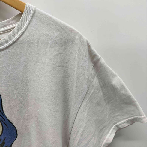 アンダーカバー UNDERCOVER Death Pop Noise Music Laboratories Tee メンズ import:L