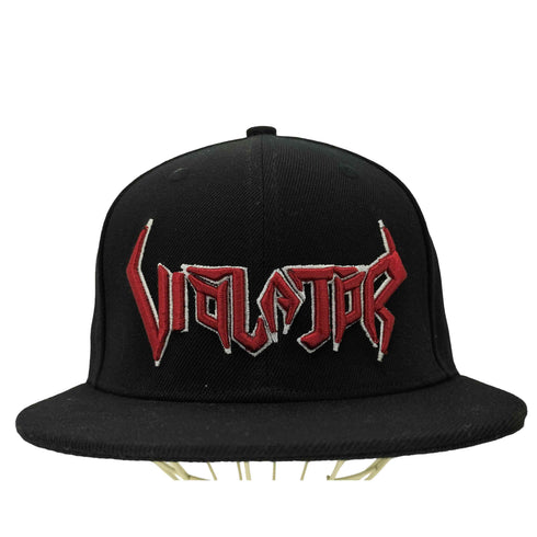 Chemical Assault Snapback Cap ロゴ刺繍 スナップバックキャップ メンズ FREE