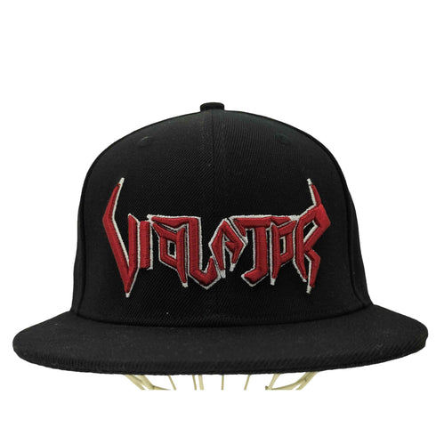 Chemical Assault Snapback Cap ロゴ刺繍 スナップバックキャップ メンズ FREE