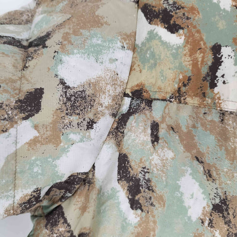 ザノースフェイス THE NORTH FACE NV NUPTSE JACKET ヌプシジャケット ダウンジャケット メンズ import:M