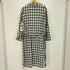トゥデイフル TODAYFUL Check Rough Gown メンズ 38