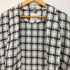 トゥデイフル TODAYFUL Check Rough Gown メンズ 38
