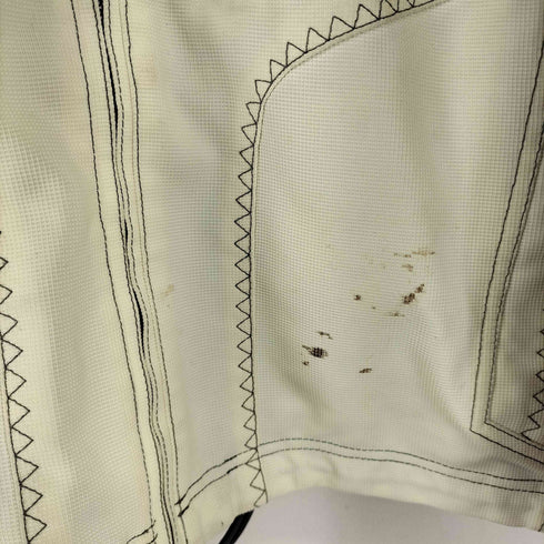 アシックス ASICS レーシングジャケット メンズ JPN:M