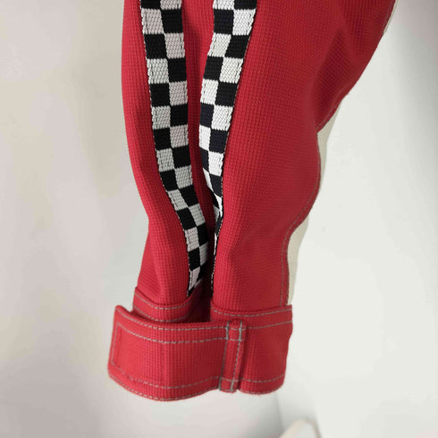 アシックス ASICS レーシングジャケット メンズ JPN:M