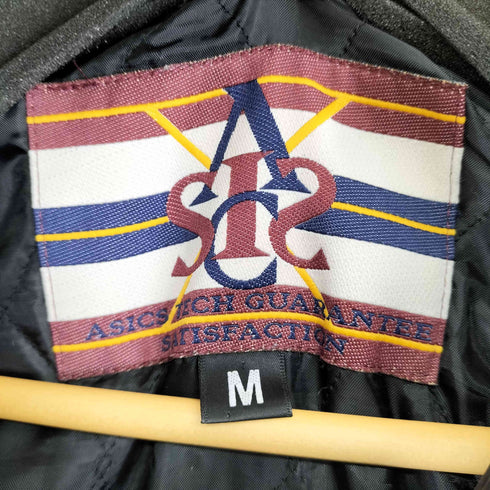 アシックス ASICS レーシングジャケット メンズ JPN:M