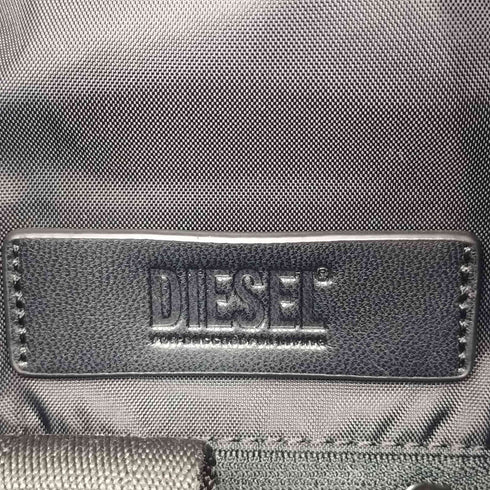 ディーゼル DIESEL 21SS FUNCTIONAL BAGS 「URBAN NINJA」 メンズ