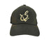 サルバム sulvam TRACKER CAP メンズ