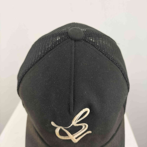 サルバム sulvam TRACKER CAP メンズ