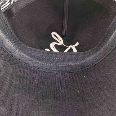 サルバム sulvam TRACKER CAP メンズ