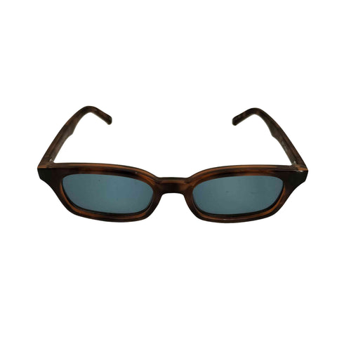 LE SPECS サングラス メンズ