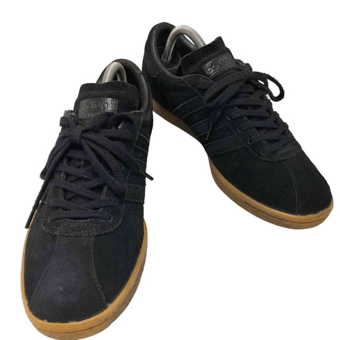 アディダス adidas 12SS TOBACCO タバコ ガムソール ローカット スニーカー メンズ JPN:26.5