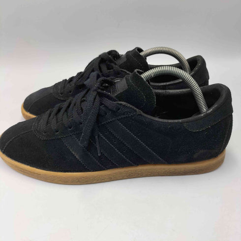 アディダス adidas 12SS TOBACCO タバコ ガムソール ローカット スニーカー メンズ JPN:26.5