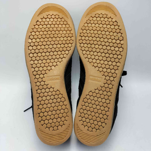 アディダス adidas 12SS TOBACCO タバコ ガムソール ローカット スニーカー メンズ JPN:26.5