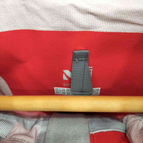 ミレー MILLET W7 50000 ST JKT ダブルセブン 50000 ストレッチ ジャケット レディース JPN:L