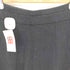 ティッカ TICCA センタープレス ニット パンツ レディース FREE