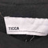 ティッカ TICCA センタープレス ニット パンツ レディース FREE