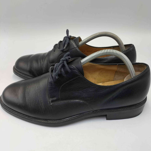 フレンチアーミー FRENCH ARMY Marbot社製 フランス製 SERVICEMAN サービスマン レザー シューズ メンズ EUR:42